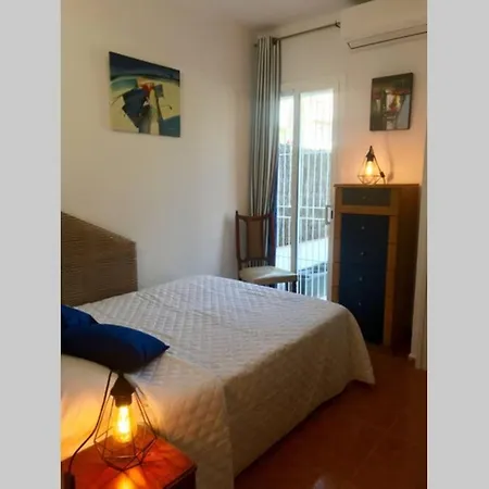 Apartman 3 Con Jardin Privado A 250 Mt De La Playa *