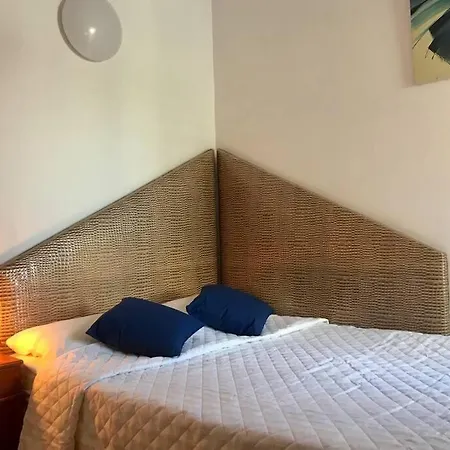 3 Con Jardin Privado A 250 Mt De La Playa Appartamento