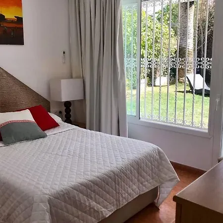 Appartamento 3 Con Jardin Privado A 250 Mt De La Playa *